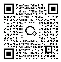 吴先生的二维码