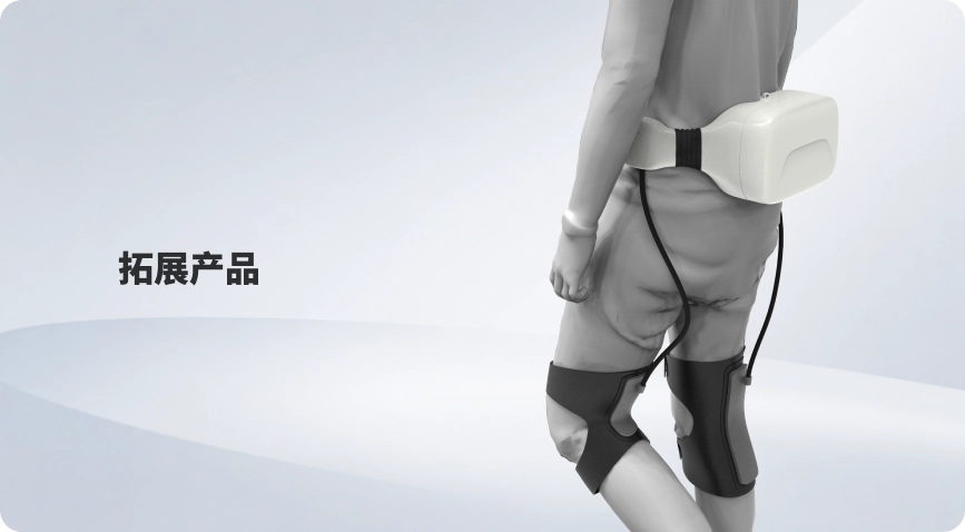 拓展产品